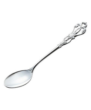 LASSERRE Coffee Spoon Silver - weare-francfranc