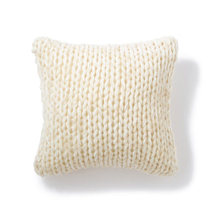LICORAS CUSHION COVER 45x45 White - weare-francfranc
