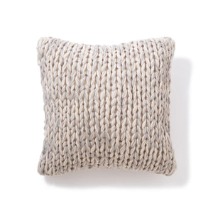 Licoras Cushion Cover Beige - weare-francfranc