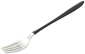 LIMOA Dinner Fork Black - weare-francfranc