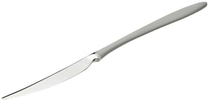 LIMOA Dinner Knife Silver - weare-francfranc