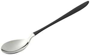 LIMOA Dinner Spoon Black - weare-francfranc