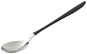LIMOA Tea Spoon Black - weare-francfranc