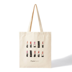 LOGOTOTE LIP Small - weare-francfranc