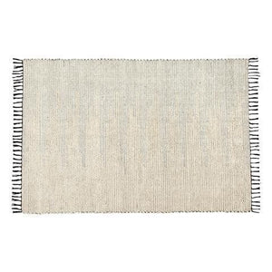 Lowny Rug M beige - weare-francfranc