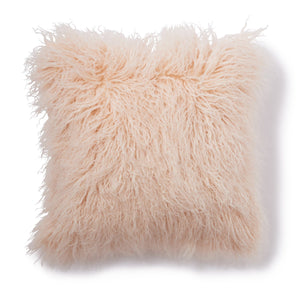 LYCHIL CUSHION COVER 4 Pink - weare-francfranc
