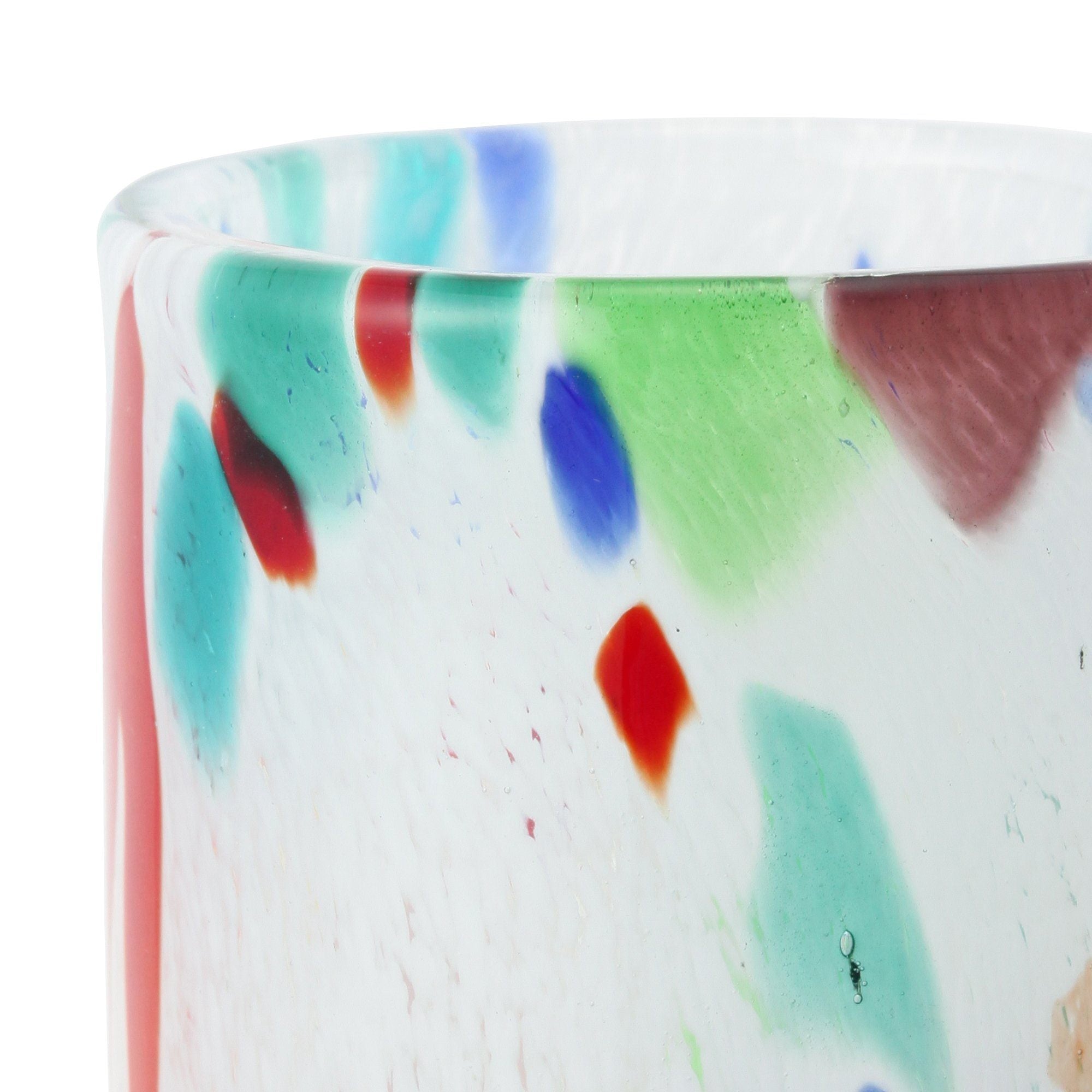 MELANGE Flower Vase Color Large - weare-francfranc