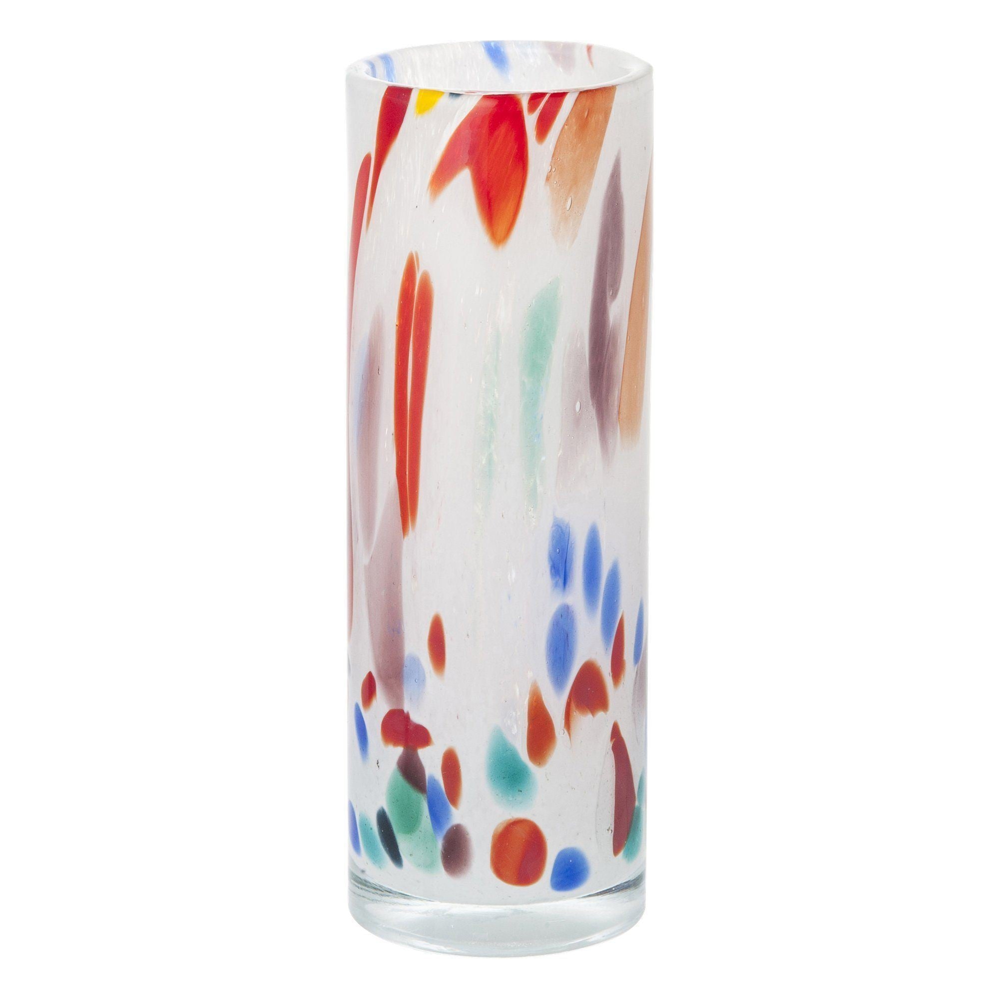 MELANGE Flower Vase Color Small - weare-francfranc