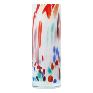 MELANGE Flower Vase Color Small - weare-francfranc