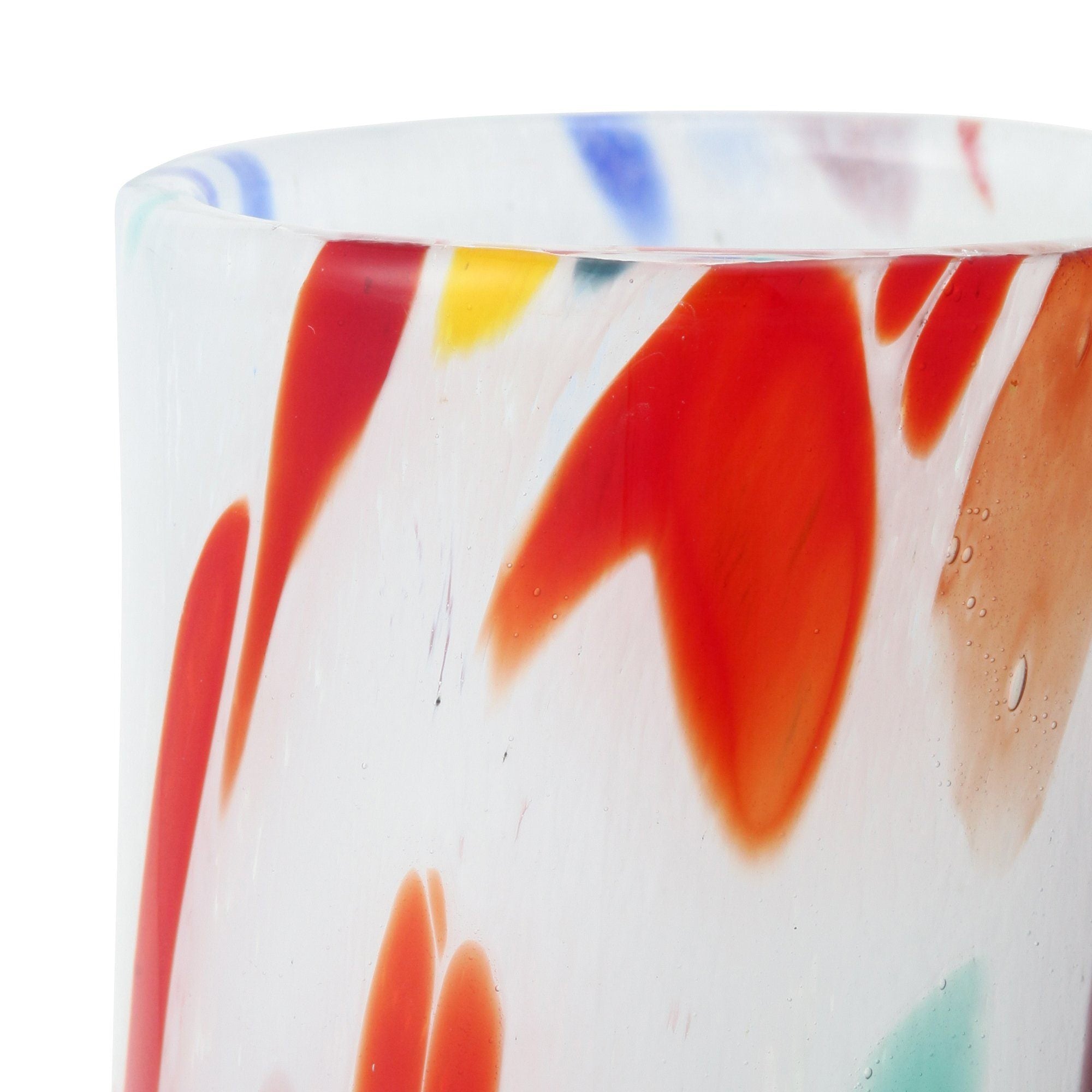 MELANGE Flower Vase Color Small - weare-francfranc