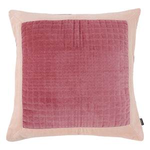 MICINO Cushion Cover Pink - weare-francfranc