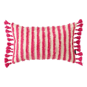 MIMOSSA Cushion Cover Pink - weare-francfranc