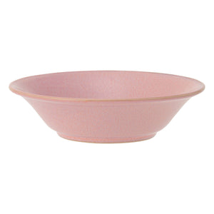 MINOYAKI Irodori Bowl Pink - weare-francfranc