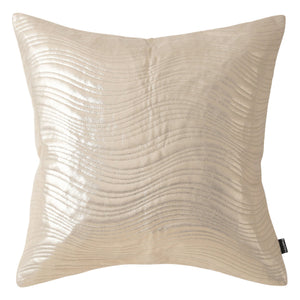 MIREL Cushion Cover Gold - weare-francfranc