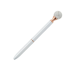 MIRROR Ball Pen White - weare-francfranc