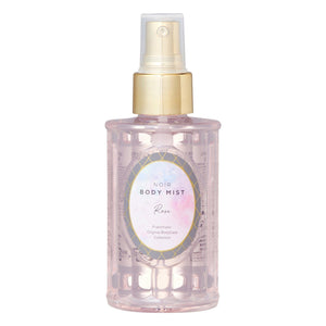 NOIR BODYMIST Pink - weare-francfranc