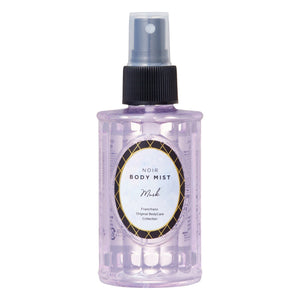 NOIR BODYMIST Purple - weare-francfranc