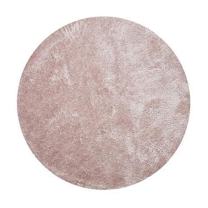 Nuvokaste Rug Large Light pink - weare-francfranc
