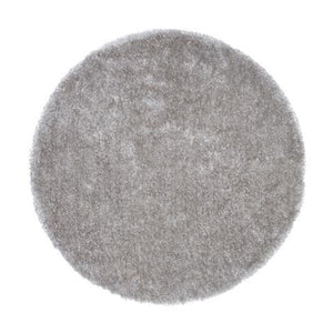 Nuvokaste Rug Large Silver - weare-francfranc