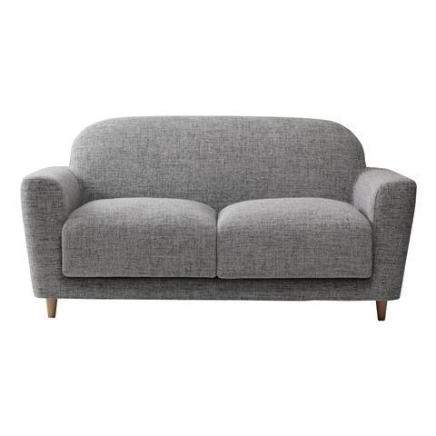 NUVOLA Sofa 2S grey – weare-francfranc