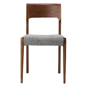 OCTO Chair Brown - weare-francfranc