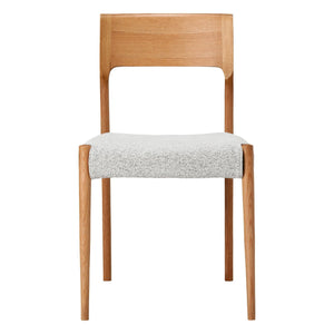 OCTO Chair Natural - weare-francfranc