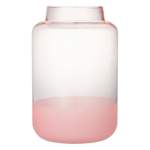 OLEA Flower Vase Pink - weare-francfranc