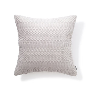 PADDIE CUSHION COVER Light grey - weare-francfranc