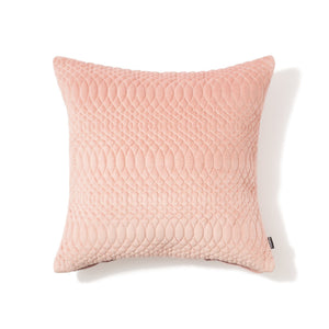 PADDIE CUSHION COVER Light Pink - weare-francfranc