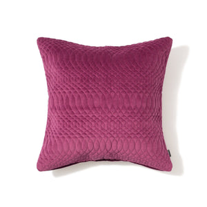 PADDIE CUSHION COVER Purple - weare-francfranc