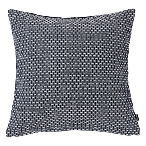 PEVERO Cushion Cover Navy - weare-francfranc
