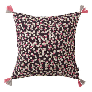 PIPIZZI Cushion Cover Purple - weare-francfranc