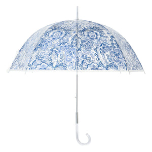 PLUIE Plastic Umbrella F-Paisle - weare-francfranc