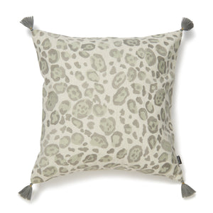 POLEONI CUSHION COVER White - weare-francfranc
